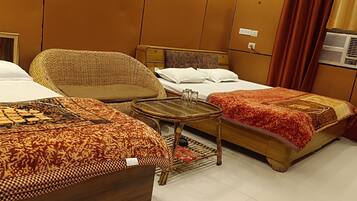 Quarto triplo superior | 1 quarto