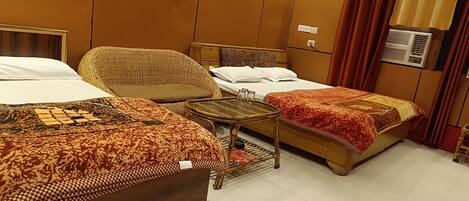 Superior-Dreibettzimmer | 1 Schlafzimmer