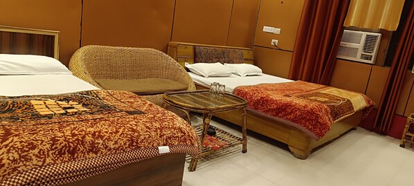 Superior Twin Room | 1 bedroom