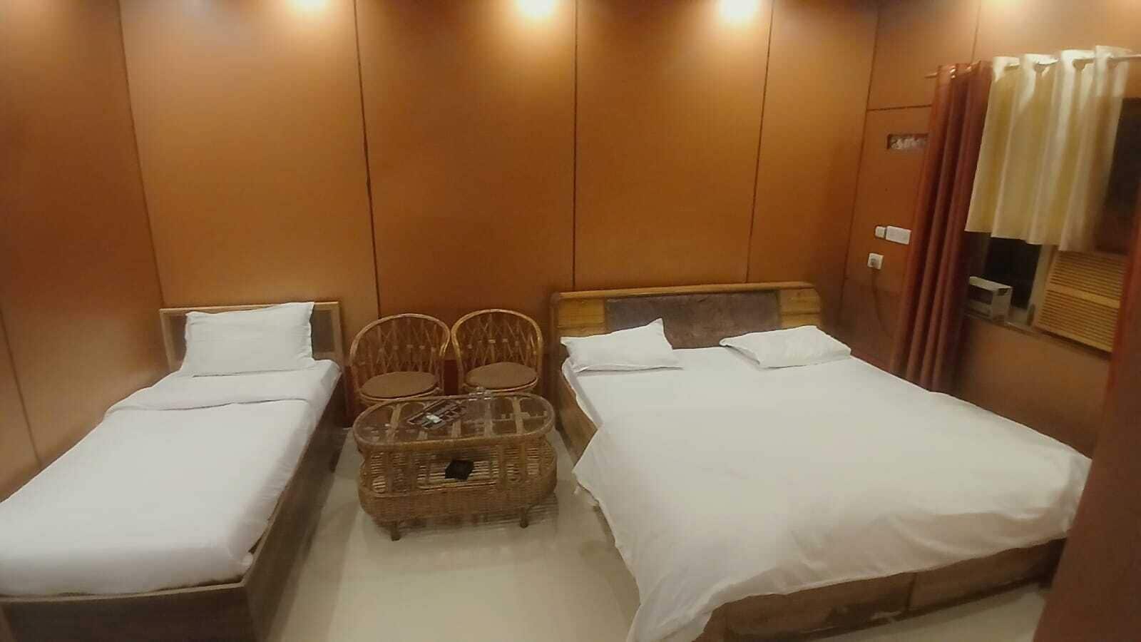 ห้องพัก