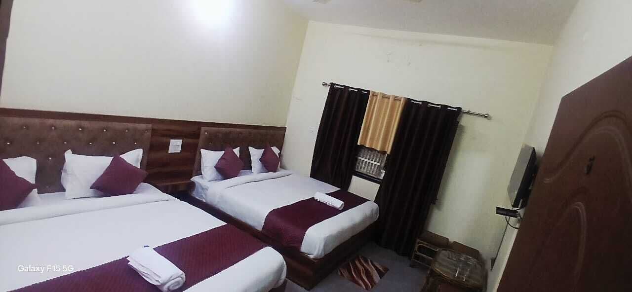 ห้องซูพีเรียทริปเปิล