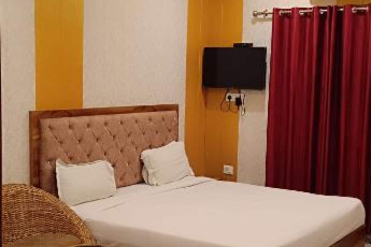 Standard Room | 1 bedroom