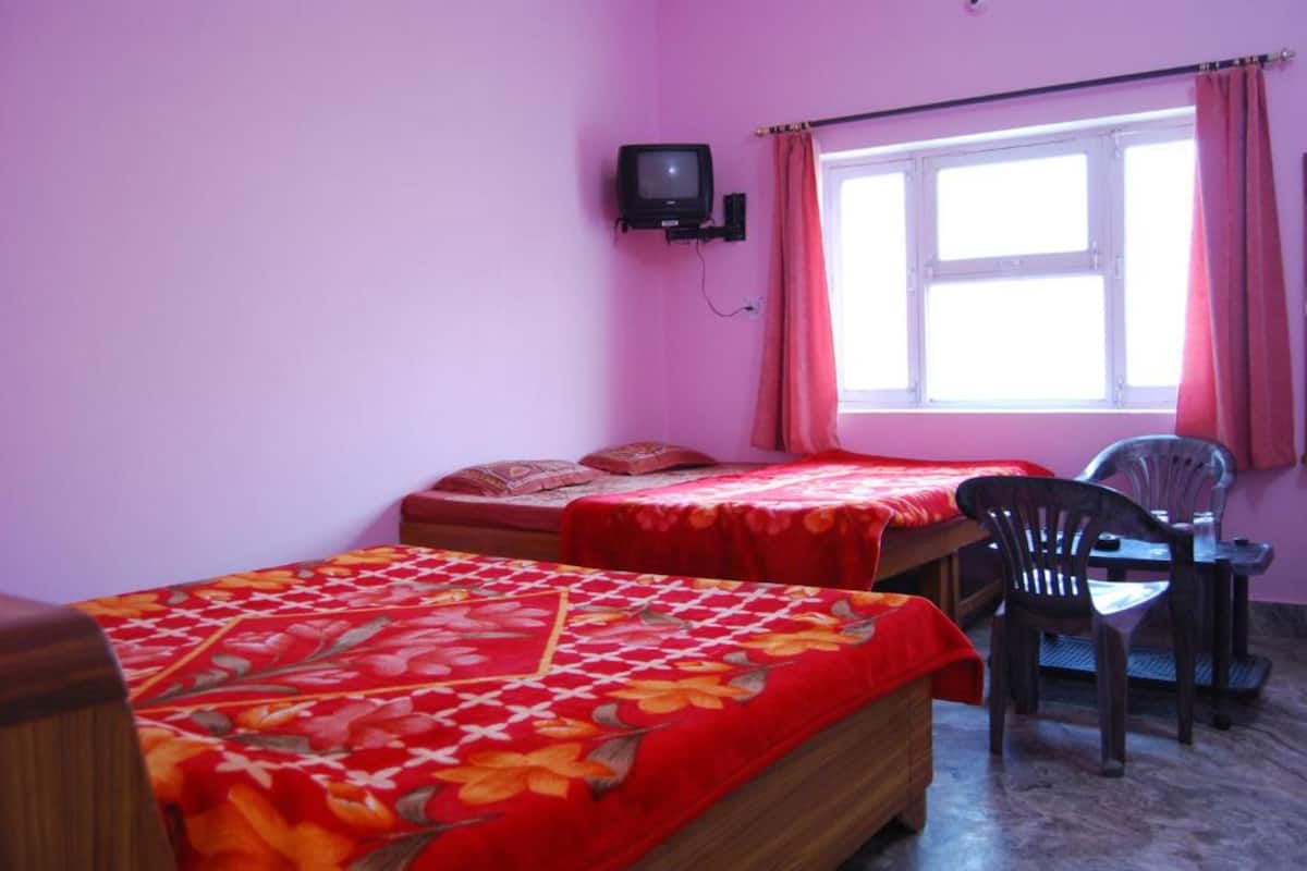 Superior Twin Room | 1 bedroom