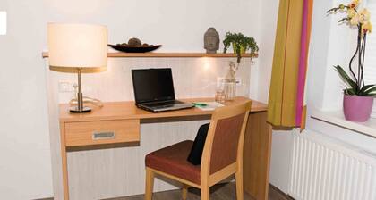 Ferien Apartments 5 Minuten vom Attersee