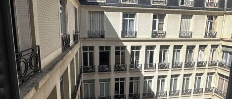 Terrain de lâhĂ©bergement