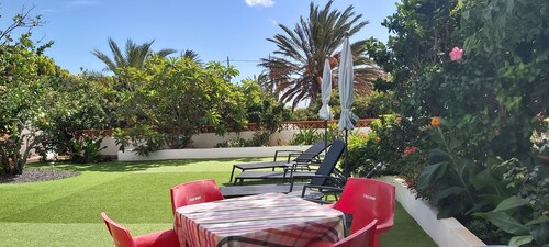 Gästehaus Villa Clara 2, 2 Schlafzimmer, San Sebastián de La Gomera