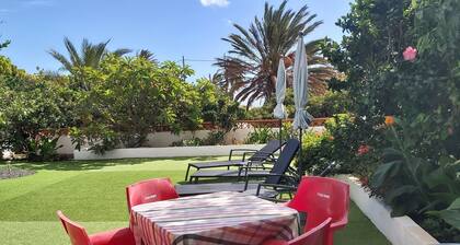 Gästehaus Villa Clara 2, 2 Schlafzimmer, San Sebastián de La Gomera