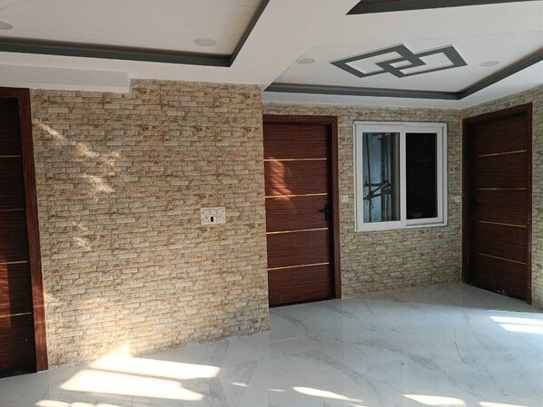 LED TV - Hotel Asha Delight (Narendranagar)