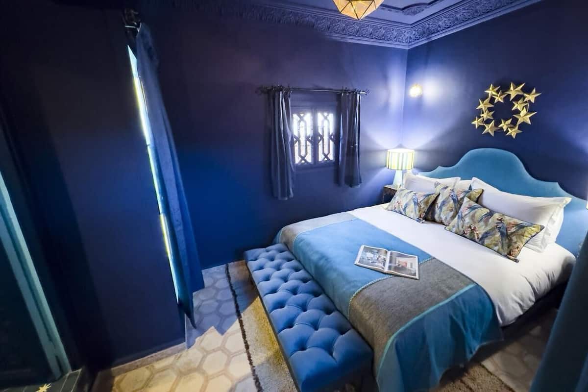 Chambre Standard | 1 chambre, literie de qualité supérieure