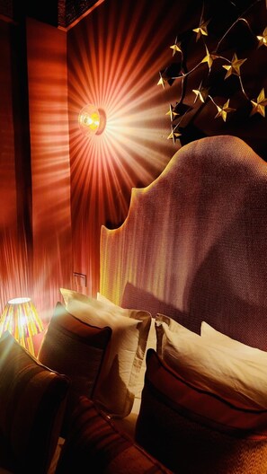 Miscellaneous - Riad & Spa Stella Cadente (Marrakech)