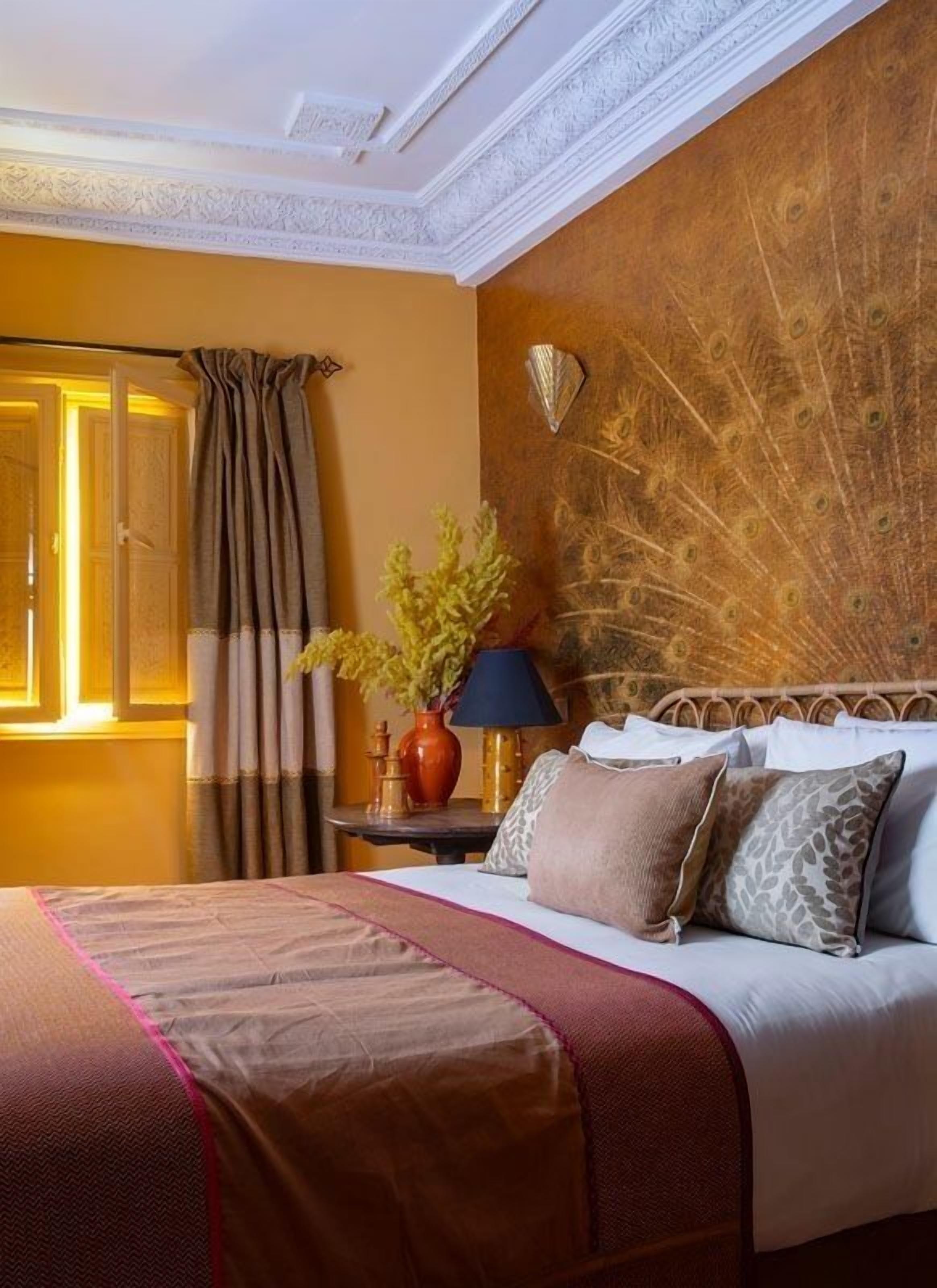 Chambre Deluxe | 1 chambre, literie de qualité supérieure