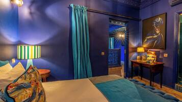 Standard Room | View from room