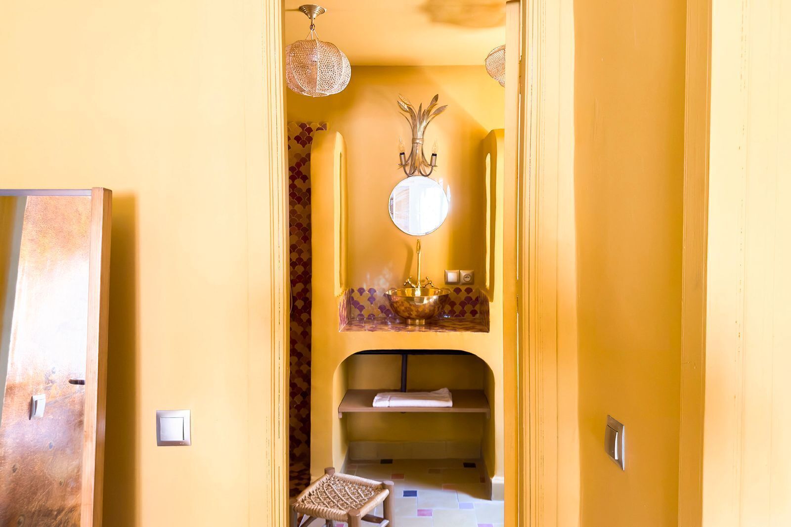 1 bedroom, premium bedding, in-room safe, blackout drapes