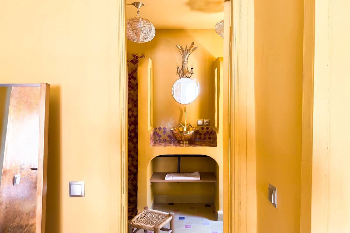 1 bedroom, premium bedding, in-room safe, blackout drapes