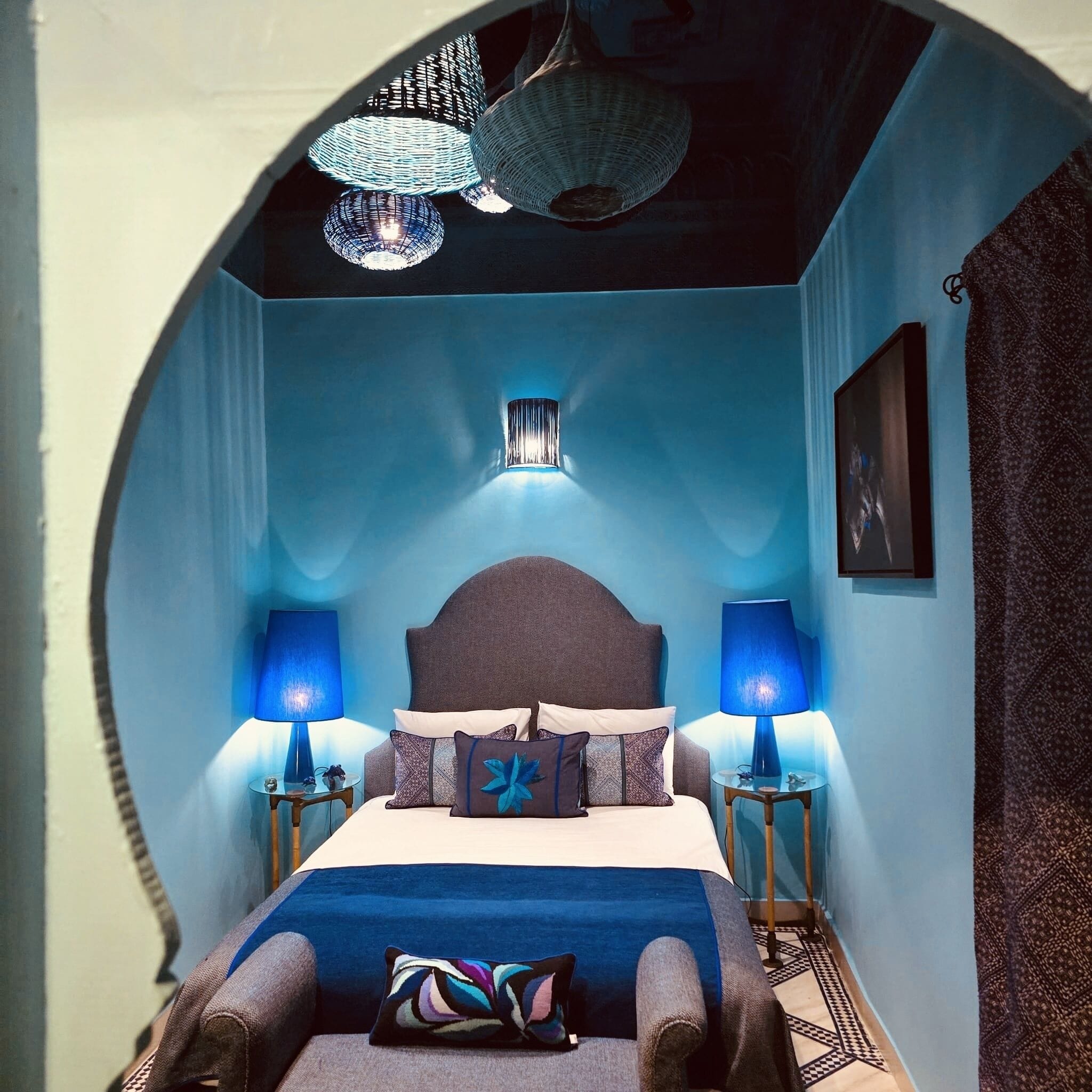 Standard Double Room, Private Bathroom