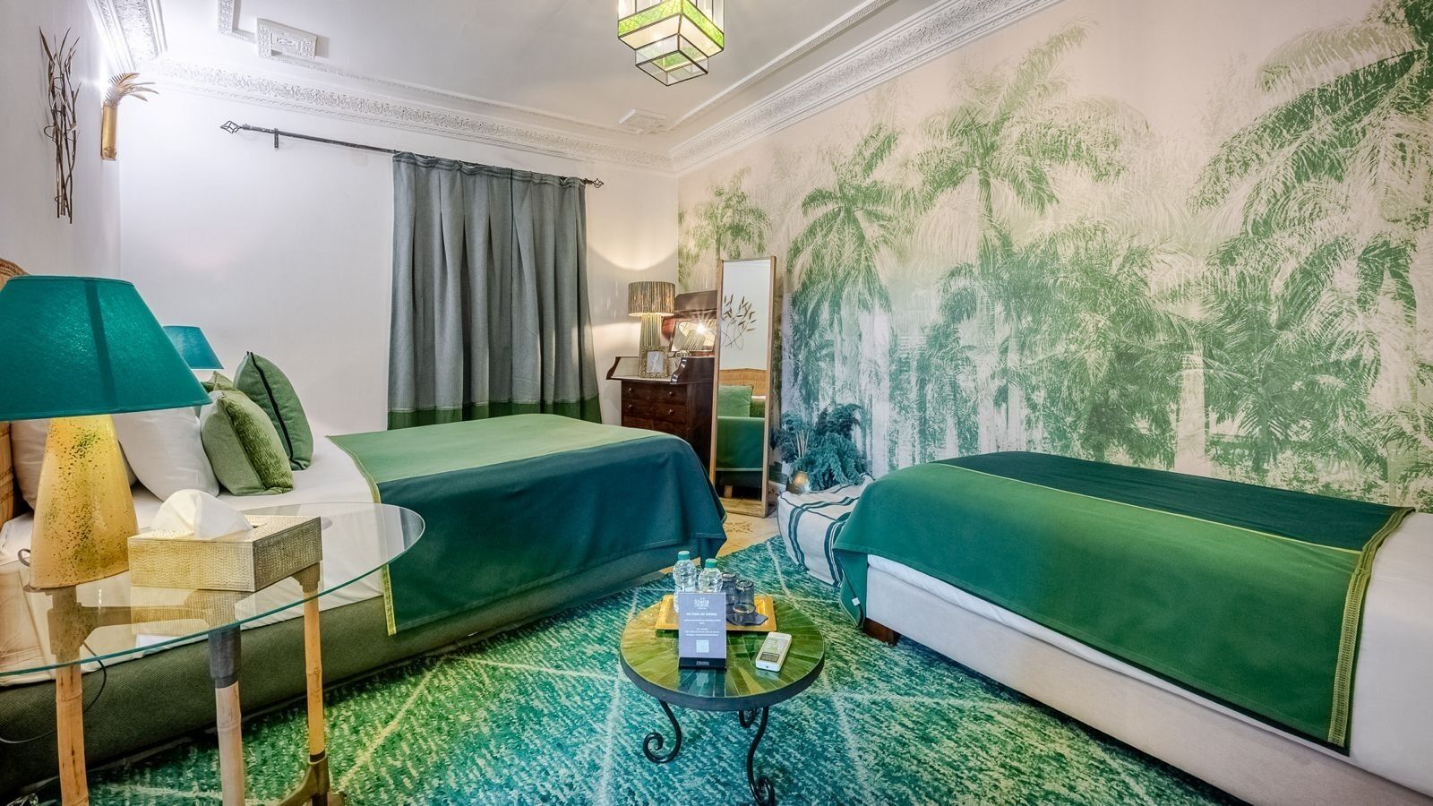 Signature Suite, Private Bathroom