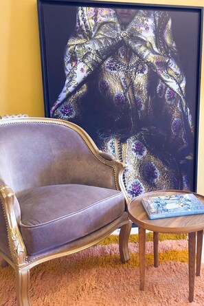 Suite Signature, salle de bains privée | 1 chambre, literie de qualité supérieure