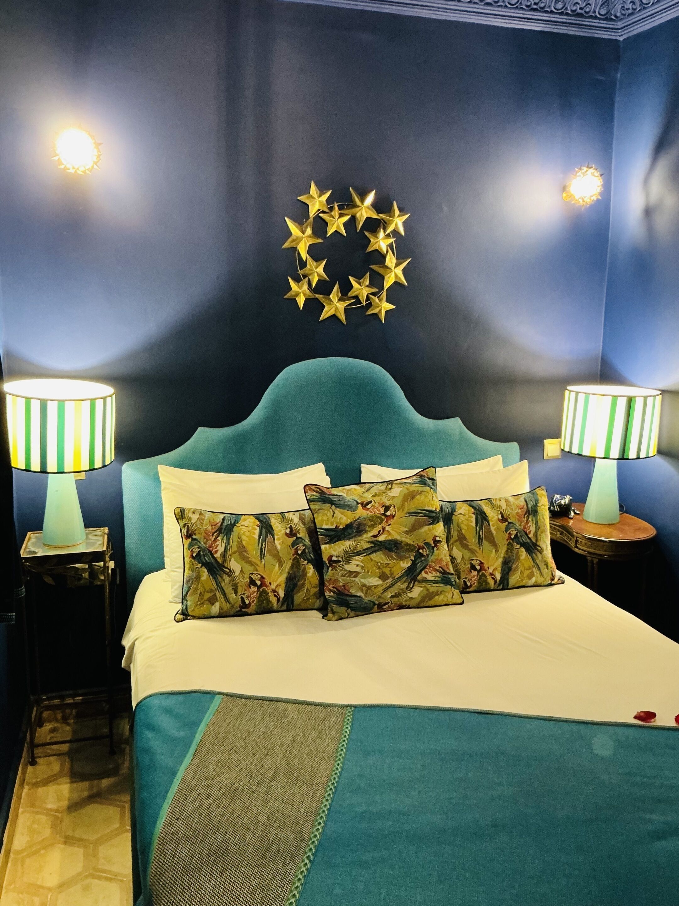 Comfort Double Room, Private Bathroom