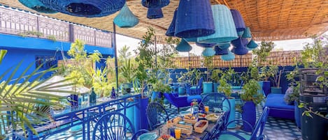 Restaurang