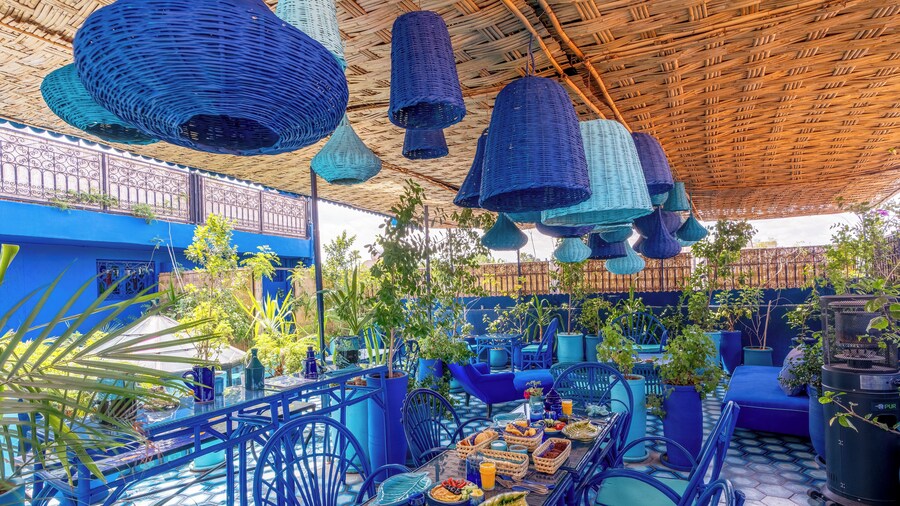 Riad Stella Cadente