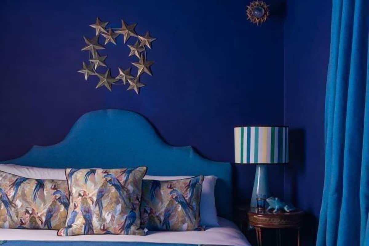 Comfort Double Room, Private Bathroom