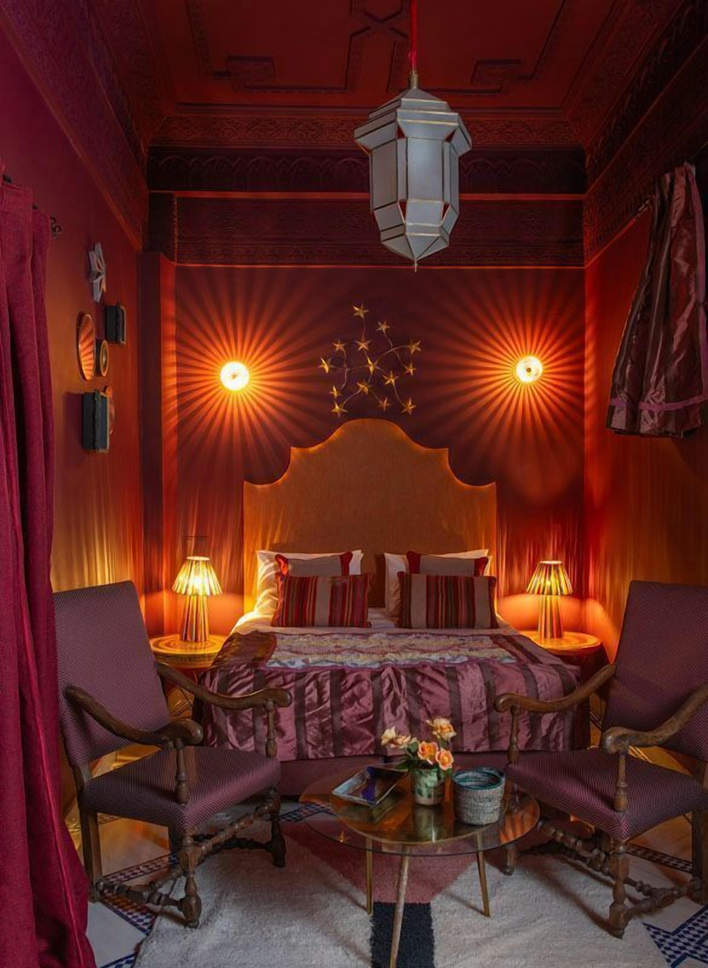 Standard Double or Twin Room, Private Bathroom | 1 bedroom, premium bedding, in-room safe, blackout drapes