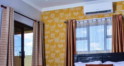 Ascentia Guest House