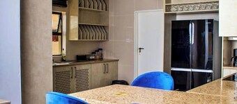 Ascentia Guest House