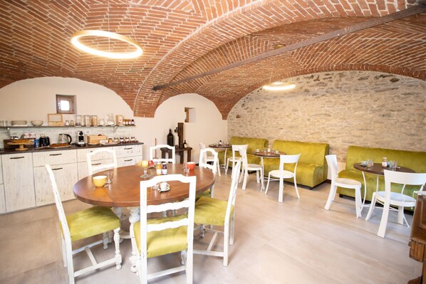 Restaurantes
