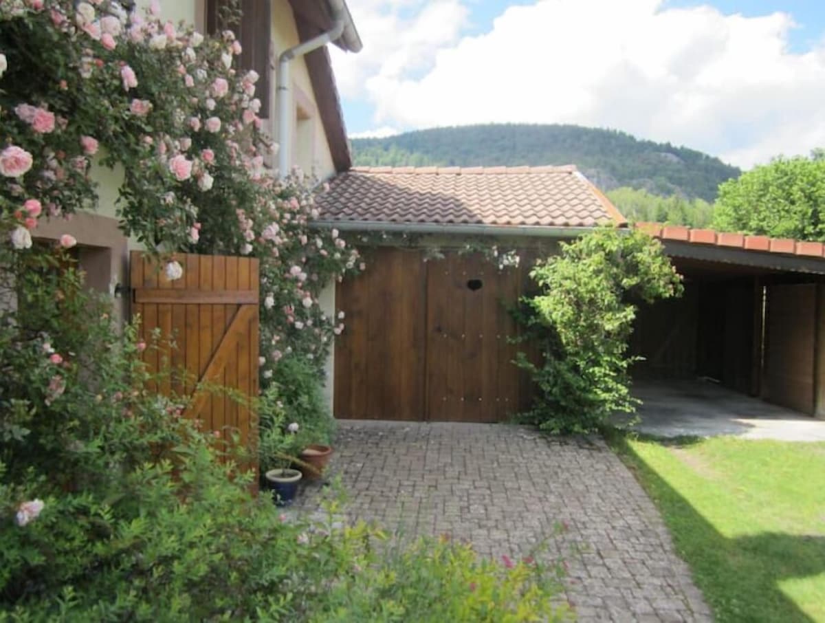 Image de profil de l’hôte