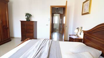 Ferienhaus, 2Â Schlafzimmer, Raucher, Balkon