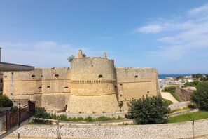 House, 2 Bedrooms, Smoking, Balcony | Exterior - Calipso's Home in Otranto (Otranto)
