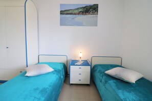 3 bedrooms - Calipso's Home in Otranto (Otranto)