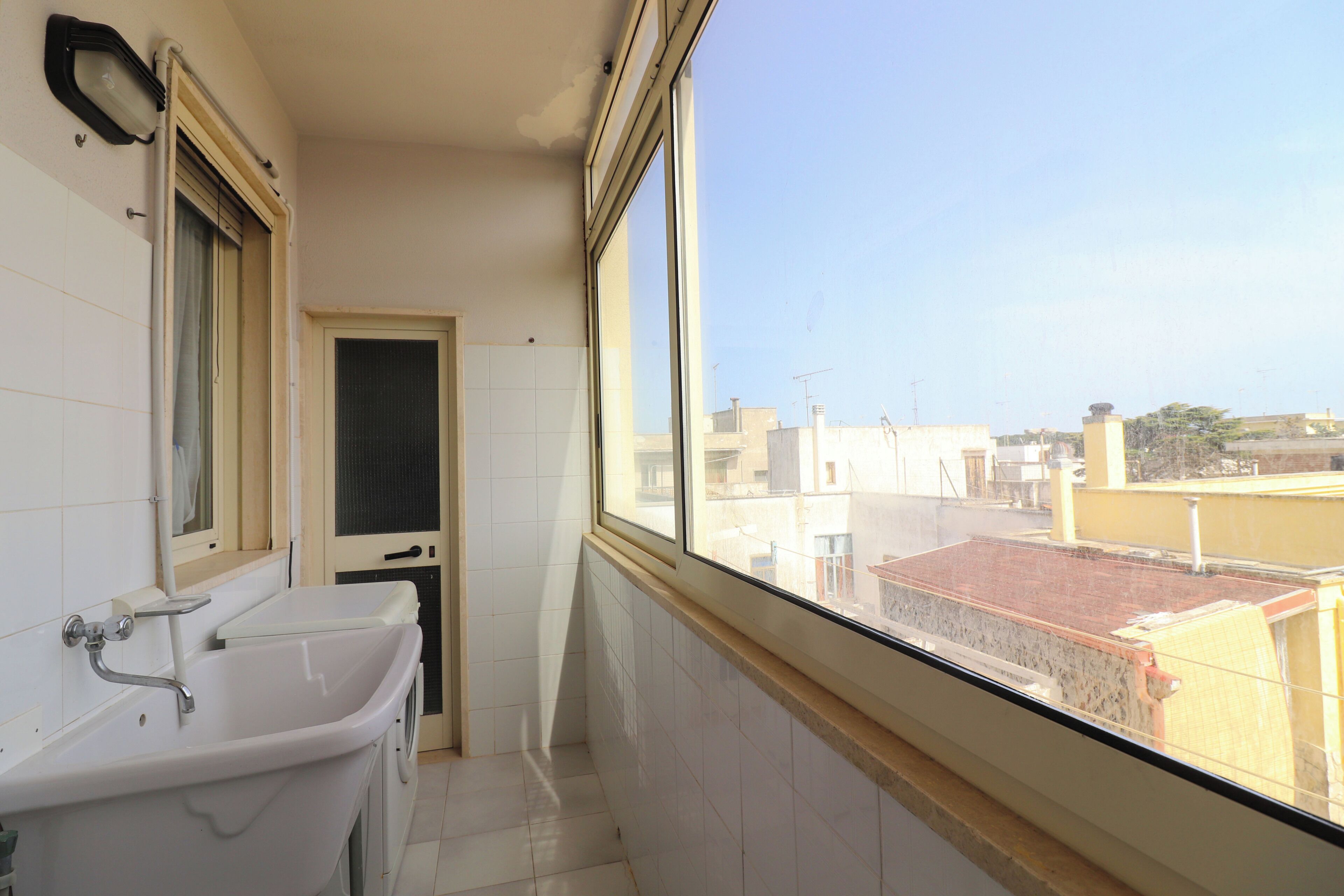 House, 2 Bedrooms, Smoking, Balcony | Bathroom