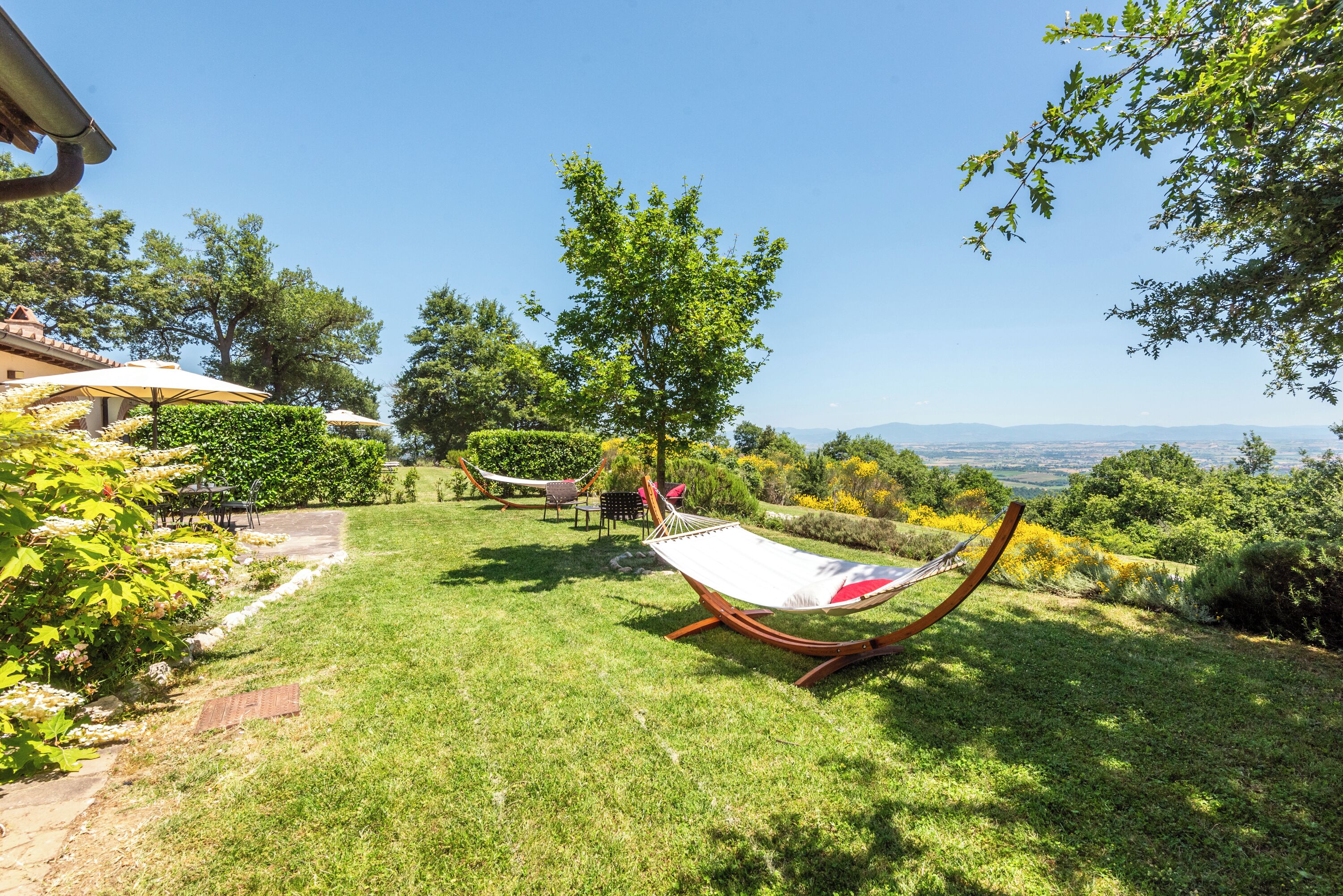 Grand Villa | Terrace/patio