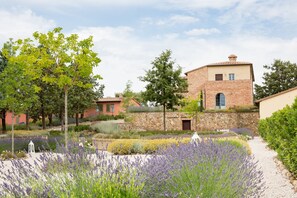 Exterior - Cignella Resort (Trequanda)