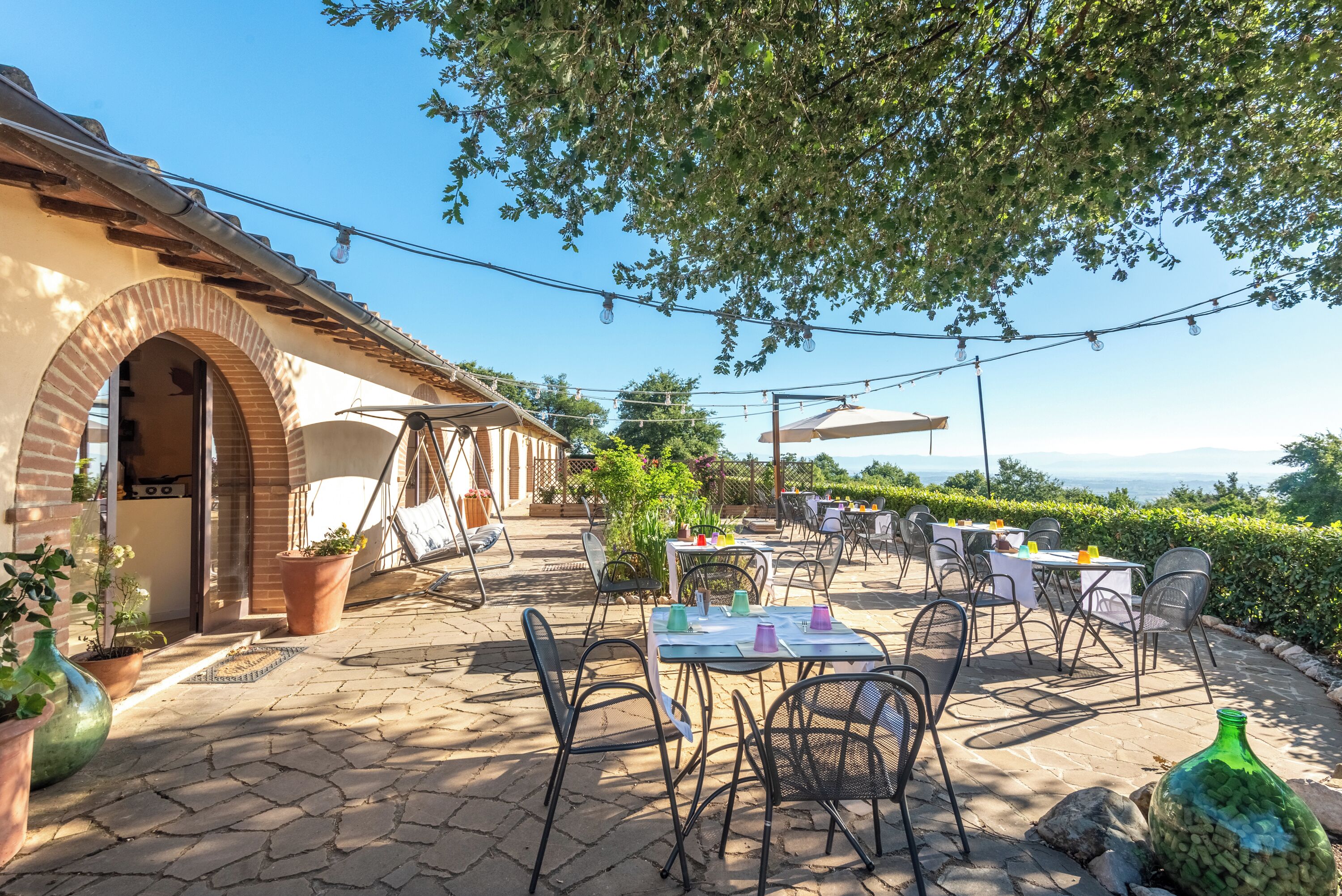 Petit déjeuner anglais (12 EUR par personne)