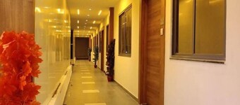 โรงแรมเอ็มดี แกรนด์