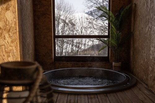 Les Cedres - Hotel, Restaurant & Spa