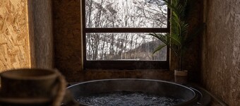 Les Cedres - Hotel, Restaurant & Spa