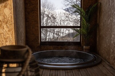 Les Cedres - Hotel, Restaurant & Spa