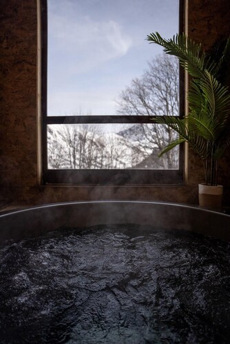 Les Cedres - Hotel, Restaurant & Spa
