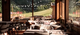 Les Cedres - Hotel, Restaurant & Spa