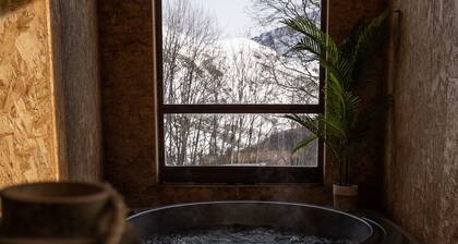 Les Cedres - Hotel, Restaurant & Spa