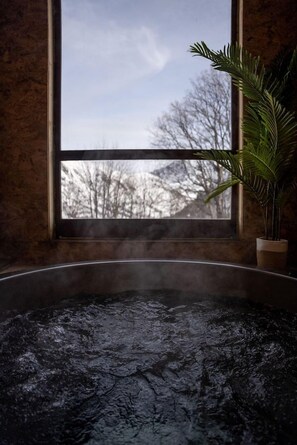 Spa - Les Cedres - Hotel, Restaurant & Spa (Saint-Sorlin-d'Arves)