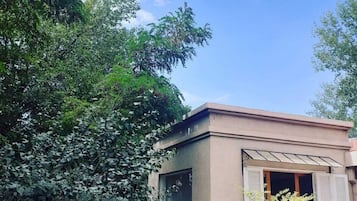 Casa | Exterior