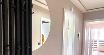 Gemütliche Ferienwohnung im Stryck am Skykwalk Willingen Haustierfreundlich!