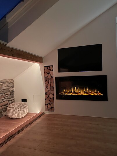 Gemütliche Ferienwohnung im Stryck am Skykwalk Willingen Haustierfreundlich!