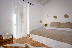 4 soverom, wi-fi og sengetøy