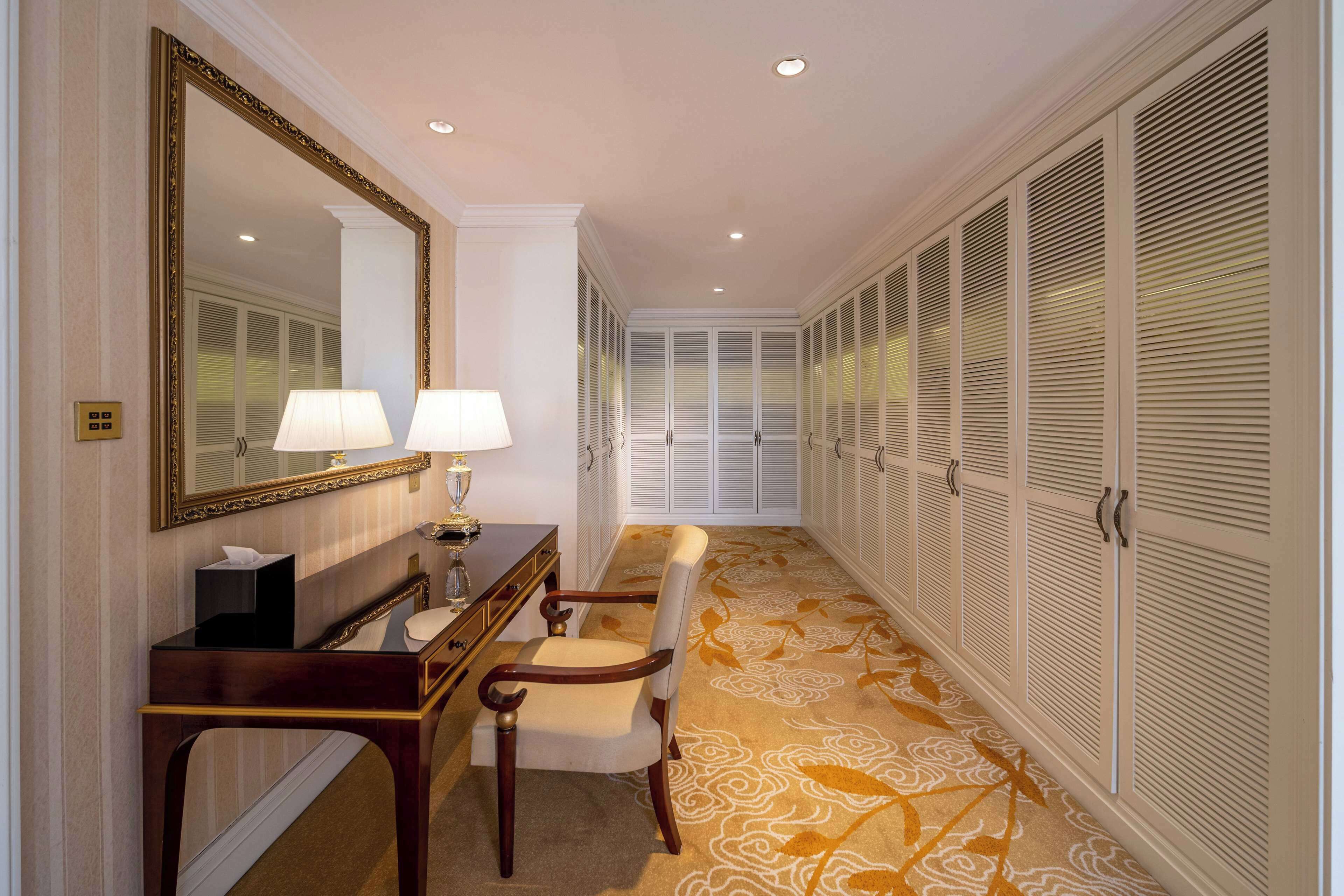 Foto - Howard Johnson Junhe Hot Springs Resort Beijing北京君和豪生酒店